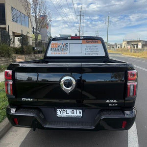 Jump Start Services