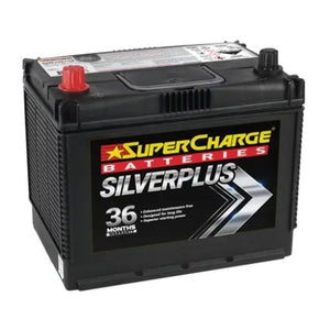 Truck Batteries