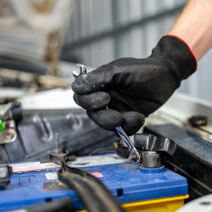 Car Battery Replacement