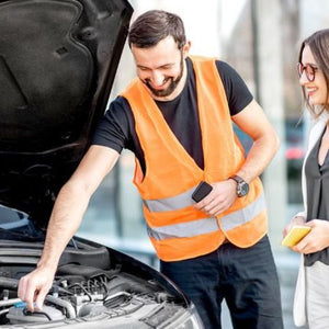 Roadside Assistance