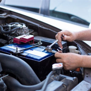 4WD Jumpstart