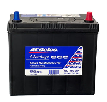 ACDelco Advantage Battery - AD52B24L