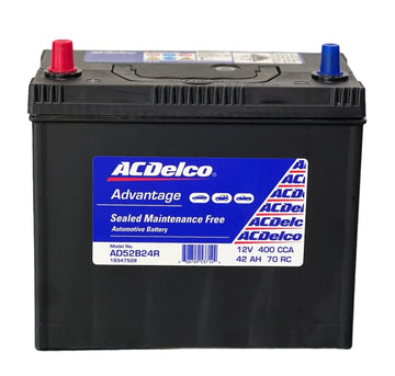 ACDelco Advantage Battery - AD52B24R