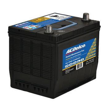 ACDelco SMF Battery - 22F600SMF