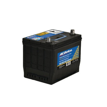ACDelco SMF Battery - 22F680SMF