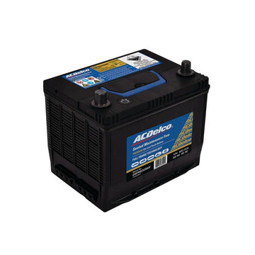 ACDelco SMF Battery - 22FR600SMF