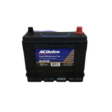 ACDelco SMF Battery (41) - 22NF-330D