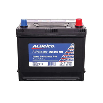 ACDelco Advantage Battery - AD22F510