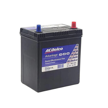 ACDelco Advantage Battery - AD42B19L