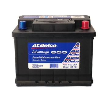 ACDelco Advantage Battery - AD55559