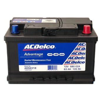 ACDelco Advantage Battery - AD56318