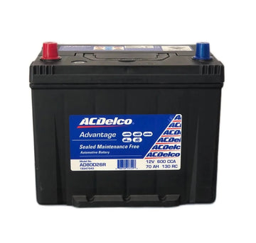 ACDelco Advantage Battery - AD80D26R