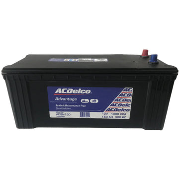 ACDelco Advantage Battery - ADSN150