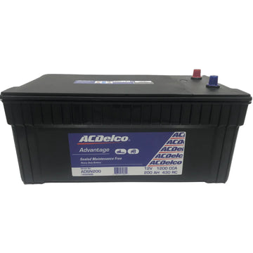 ACDelco Advantage Battery - ADSN200