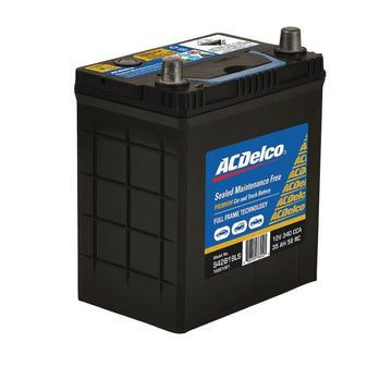 ACDelco Battery - S42B19LS