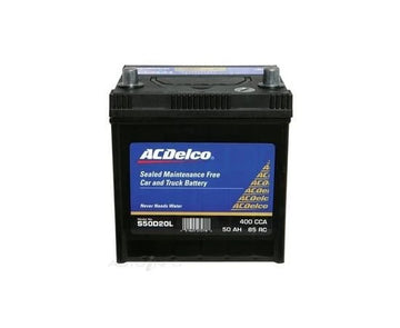 ACDelco SMF Battery - S50D20L