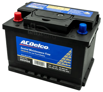 ACDelco Battery - S55458