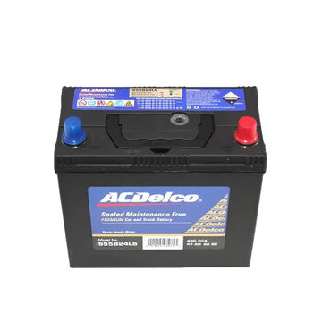 ACDelco Battery - S55B24LS