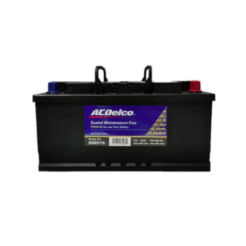 ACDelco Battery - S58515
