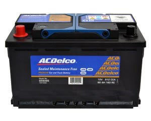 ACDelco Battery - S59095