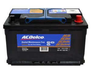ACDelco Battery - S59096