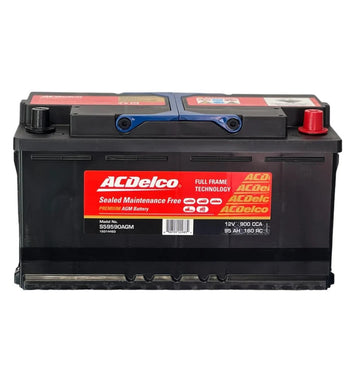 ACDelco AGM Start/Stop - S59590AGM