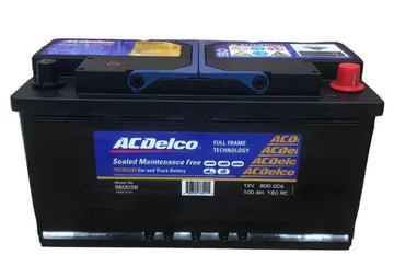 ACDelco Battery - S60038