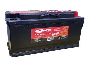 ACDelco AGM Start/Stop - S60595AGM