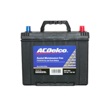 ACDelco SMF Battery - S80D26L