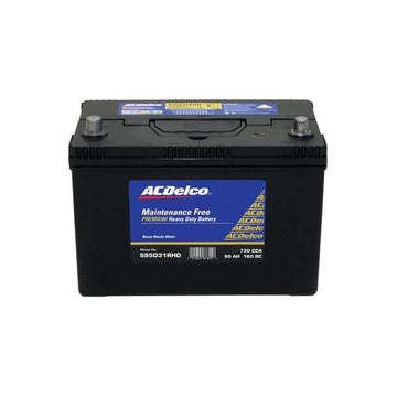 ACDelco SMF Battery - S95D31RHD
