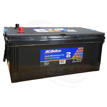 ACDelco SMF Battery - SN200