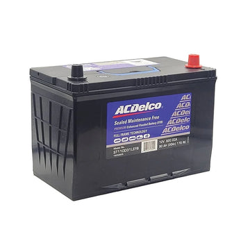 ACDelco Enhanced Flooded Battery - ST110D31LEFB