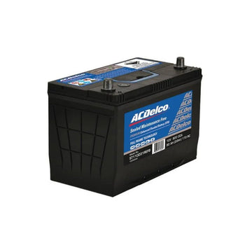ACDelco Enhanced Flooded Battery - ST110D31REFB