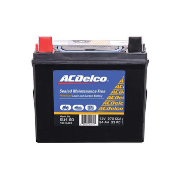 ACDelco Battery - SU1-60