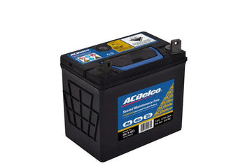 ACDelco Battery - SU1R-60