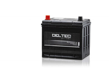 Deltec Automotive Battery - DEL-26