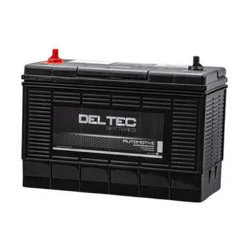 Deltec Automotive Battery - DEL-31S