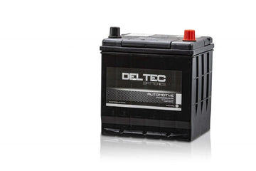 Deltec Automotive Battery - DEL-D20L