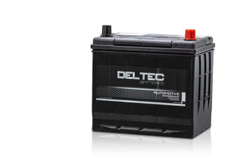 Deltec Automotive Battery - DEL-D23L