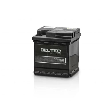Deltec Automotive Battery - DEL-DINH3