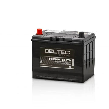 Deltec Automotive Battery - DEL-HCN50