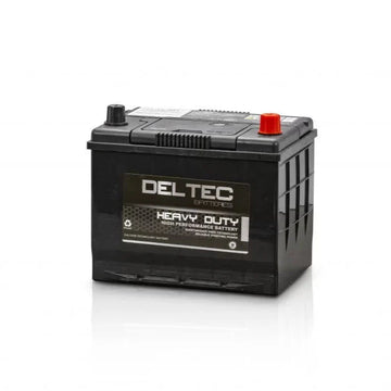 Deltec Automotive Battery - DEL-HCN51