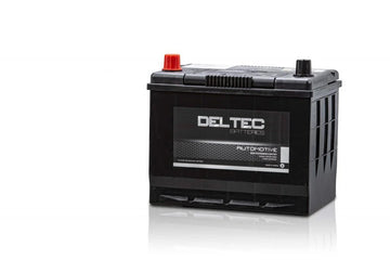 Deltec Automotive Battery - DEL-N50