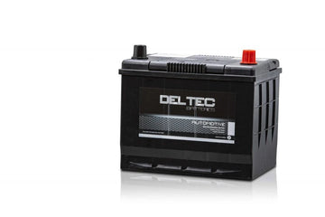 Deltec Automotive Battery - DEL-N51
