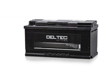 Deltec Automotive Battery - DEL-N88