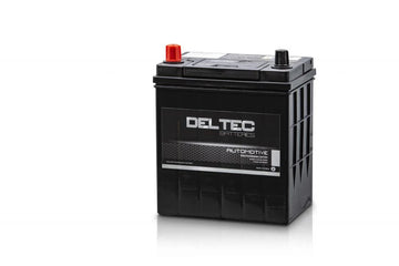 Deltec Automotive Battery - DEL-NS40R