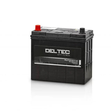 Deltec Automotive Battery - DEL-NS60RS