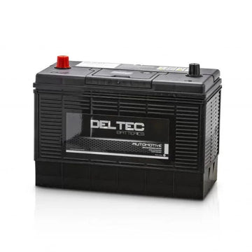 Deltec Automotive Commercial Battery - DEL-HC31A