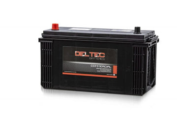 Deltec Commercial Battery - DEL-N100