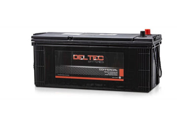 Deltec Commercial Battery - DEL-N120
